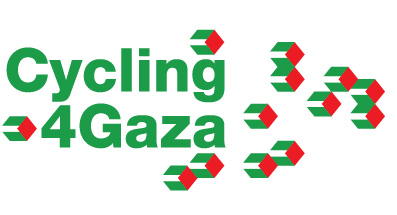 Cycling4Gaza